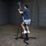 Body Solid  Endurance Climber CL300