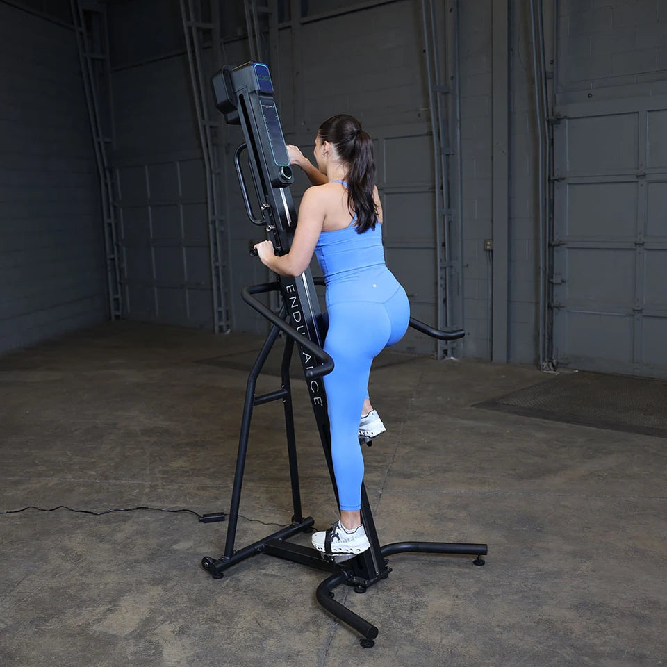 Body Solid  Endurance Climber CL300