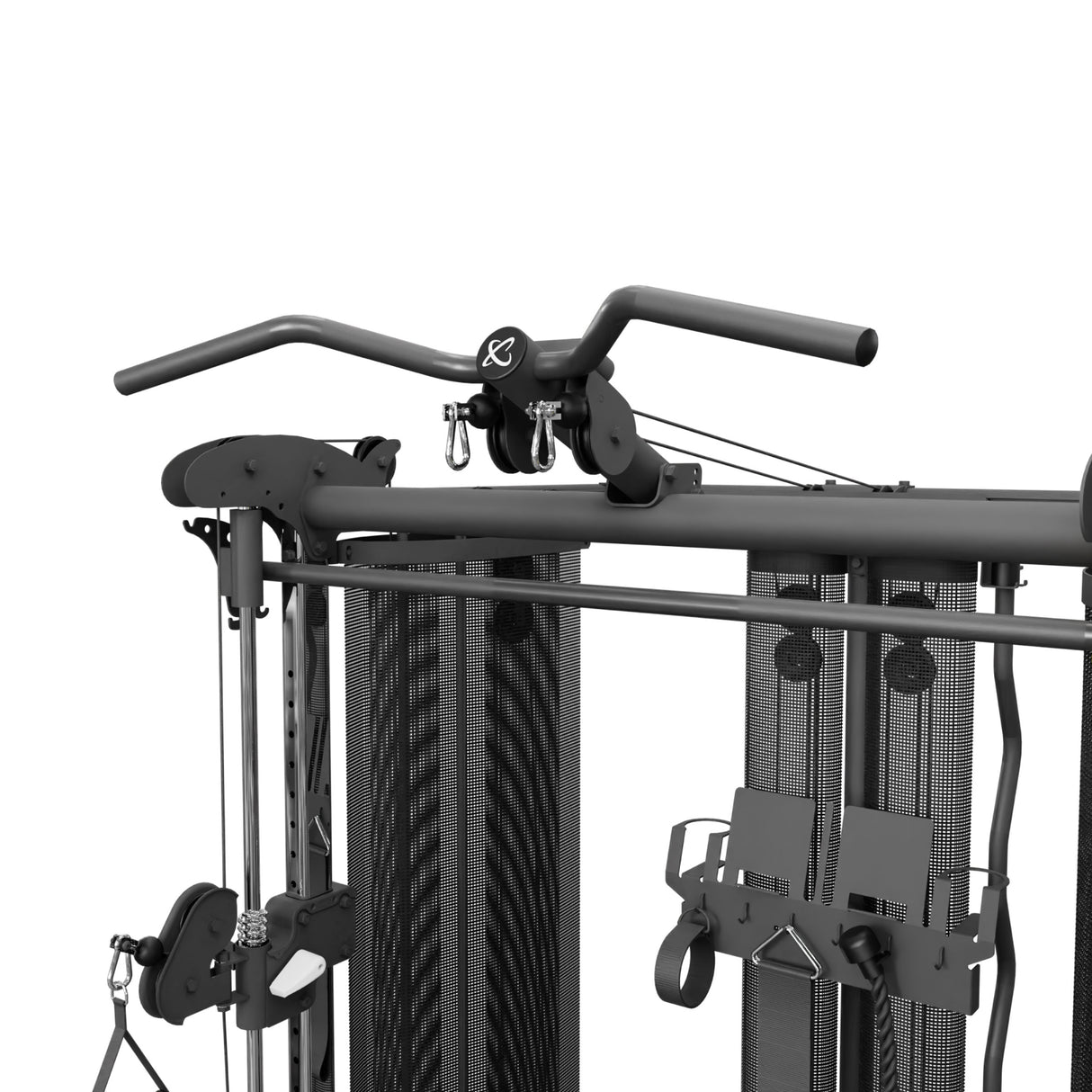 Inspire Centr SF6 Smith Functional Trainer