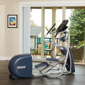 Precor EFX 445 Elliptical - [Display Model]