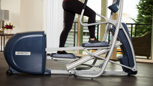 Precor EFX 445 Elliptical - [Display Model]