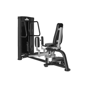 Gronk Fitness Dual Inner/Outer Thigh Machine - Discontinued