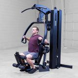 Body Solid - Fusion F500B Gym