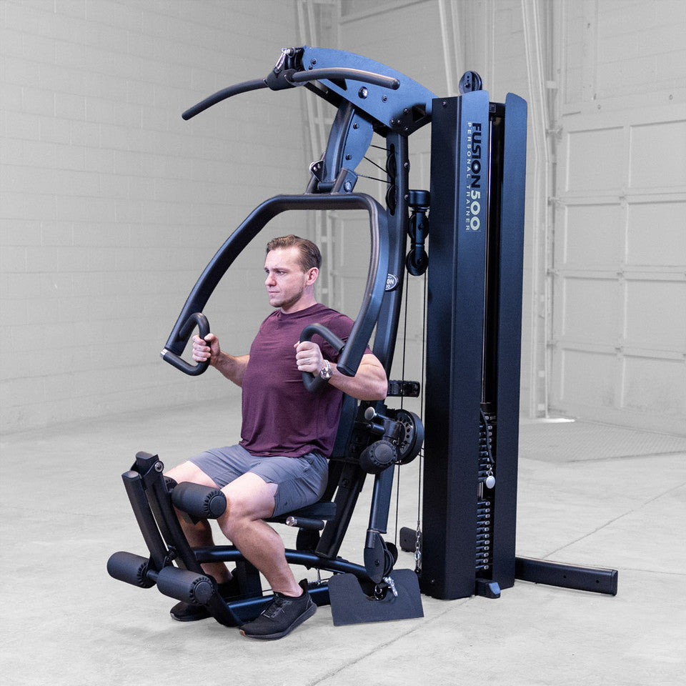 Body Solid - Fusion F500B Gym