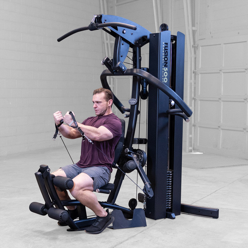 Body Solid - Fusion F500B Gym