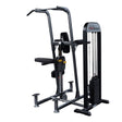 Body Solid FCD-STK Pro Select Weight Assist Chin-Up Dip Body Solid Selectorized, single stack, assembly required FCD-STK-DSCF7911-Cutout_newlogo_V2__93610.1735662094_4b1c12e7-8eb3-4222-ba10-04b8f64171f4
