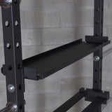 Gronk Fitness XPX Modular Power Rack - Final Stock Gronk Fitness Products Half rack, power rack or cage, smith, smith add-on FLAT-SHELF-2_720x_00a04e10-e2c6-4bc2-873f-e4daa90230be