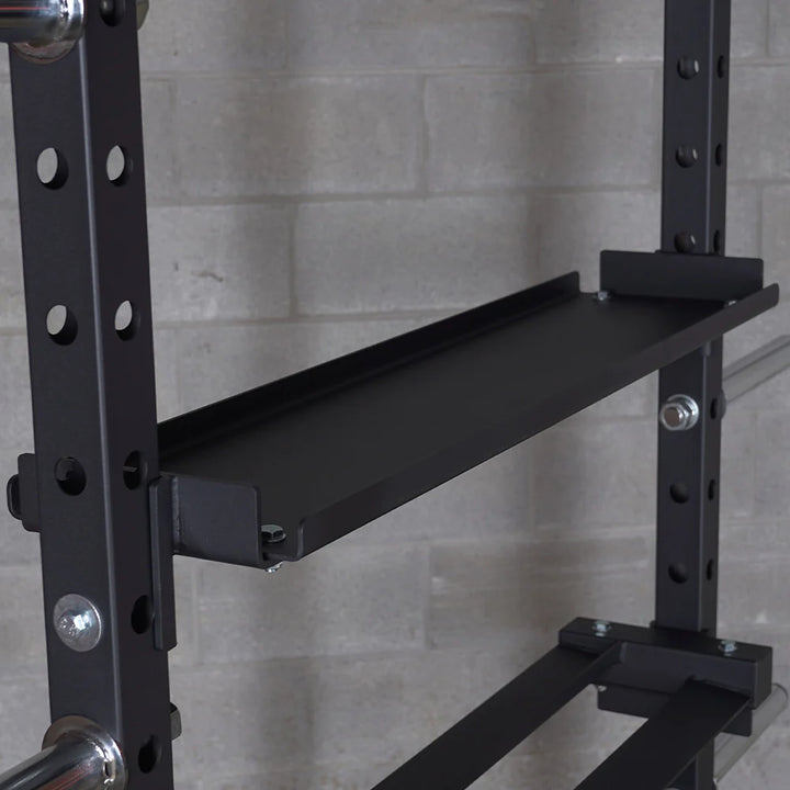 Gronk Fitness XPX Modular Power Rack - Final Stock Gronk Fitness Products Half rack, power rack or cage, smith, smith add-on FLAT-SHELF-2_720x_7ef6cbff-2742-473e-a206-175ab82e776e