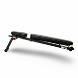 Inspire Fitness FLB2 Folding Bench Inspire Bench; flat/incline/decline benches FLB2_1_2000px