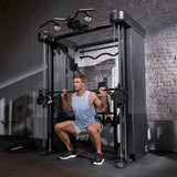 Inspire Series FT2 PRO Smith Functional Trainer Inspire Home Gym, labor intensive installation FT2-PRO_LIFESTYLE-1_1200x1200_1_mxrwqi_1309c3a1-dbaa-4427-b029-b9e8ecdda05c