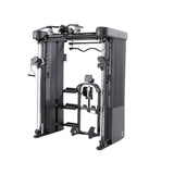 Inspire Series FT2 PRO Smith Functional Trainer Inspire Home Gym, labor intensive installation FT2_Pro_wite_background_rmq7zk_35c15e38-d802-4371-8acc-3d7afe02d411