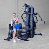 Body-Solid G9B Multi-Station Gym Body Solid Extreme Gyms EXM3000LPS, FSF3 G9B_0O2A9162-1028__08798_720x_409ca327-e7c8-4219-8aaf-2614fbff2a27