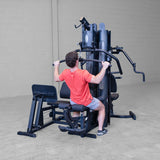 Body-Solid G9B Multi-Station Gym Body Solid Extreme Gyms EXM3000LPS, FSF3 G9B_0O2A9187-1028__95954_720x_2d3e9dd7-3161-410b-ad0d-cb24a1959917