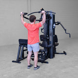 Body-Solid G9B Multi-Station Gym Body Solid Extreme Gyms EXM3000LPS, FSF3 G9B_0O2A9234-1028__92268_720x_40e59374-c2ef-4fd8-8ace-ca246e7b41b8