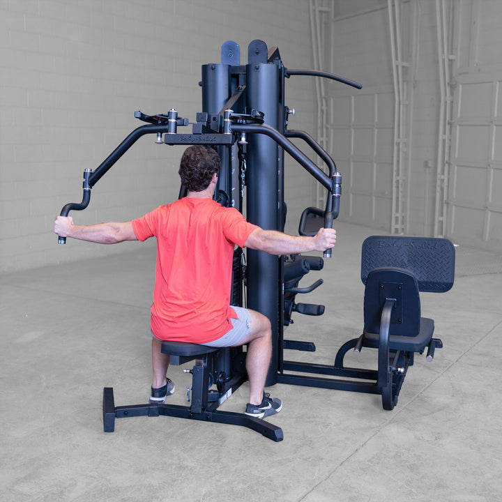 Body-Solid G9B Multi-Station Gym Body Solid Extreme Gyms EXM3000LPS, FSF3 G9B_0O2A9285-1028__50990_720x_df2310e0-a4a1-40fc-8dc6-1a9fb5692750