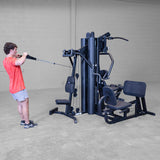 Body-Solid G9B Multi-Station Gym Body Solid Extreme Gyms EXM3000LPS, FSF3 G9B_0O2A9323-1028__68670_720x_ca470633-1809-46f7-803c-d93ec913f931