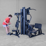 Body-Solid G9B Multi-Station Gym Body Solid Extreme Gyms EXM3000LPS, FSF3 G9B_0O2A9331-1028__39218_720x_195fc8e1-cf53-4101-9563-fc61425123bb