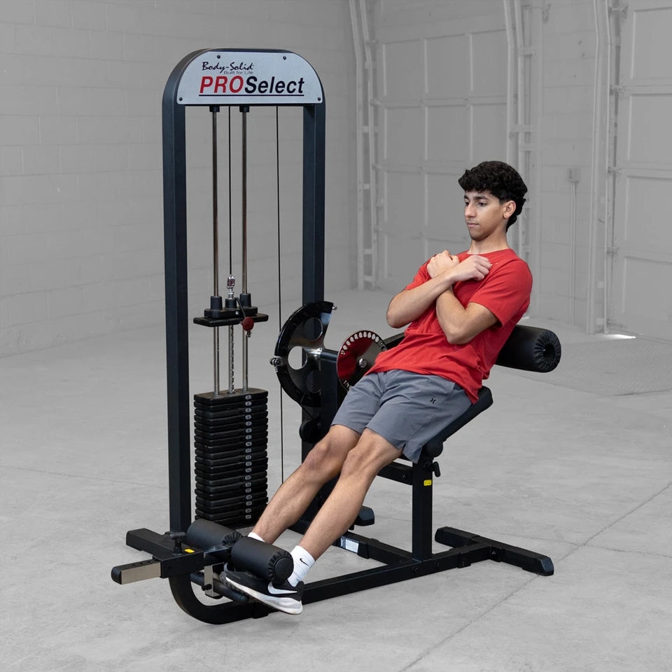 GCAB-STK Pro Select CAM Ab Back Machine, 310lb Stack Body Solid Selectorized, single stack, assembly required GCAB-STK_0O2A5416-1028__85595.1775755500_254a567b-01b2-4114-8e91-6b8c6a921c08