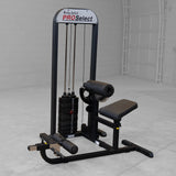 Body Solid GCAB-STK Pro Select CAM Ab Back Machine