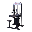 Body Solid - Pro Select Bicep Tricep Body Solid Home Gym, Small; Single stack or a-frame double stack (functional trainer). 5 functions or less GCBT-STK_0O2A5298-2500__12509