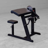 Body Solid GCBT380B CAM Biceps Triceps