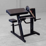 Body Solid GCBT380B CAM Biceps Triceps