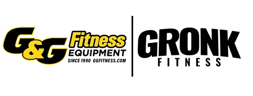 G&G Fitness Equipment