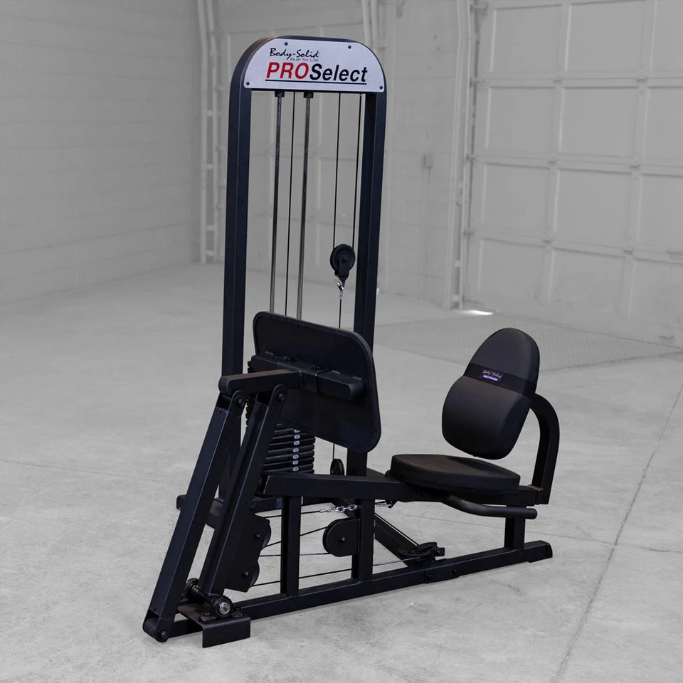 Body Solid GLP-STK Pro Select Leg Press