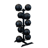 Body-Solid GMR20 with wall balls