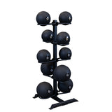 Body-Solid GMR20 with textured balls