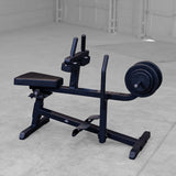 Body Solid GSCR349B Seated Calf Raise