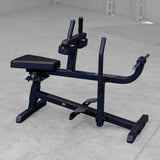 Body Solid GSCR349B Seated Calf Raise