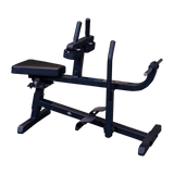Body Solid GSCR349B Seated Calf Raise