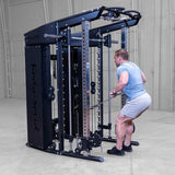 Body-Solid GSFR100 included accessories