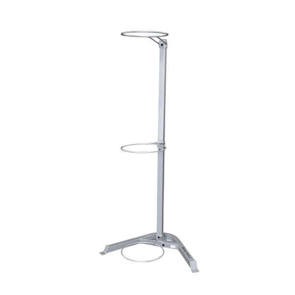 Body Solid GSR10 Vertical Stability Ball Rack - Discontinued