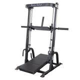 Body Solid GVLP Vertical Leg Press