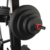 Body Solid GVLP Vertical Leg Press