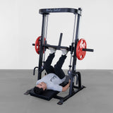 Body Solid GVLP Vertical Leg Press