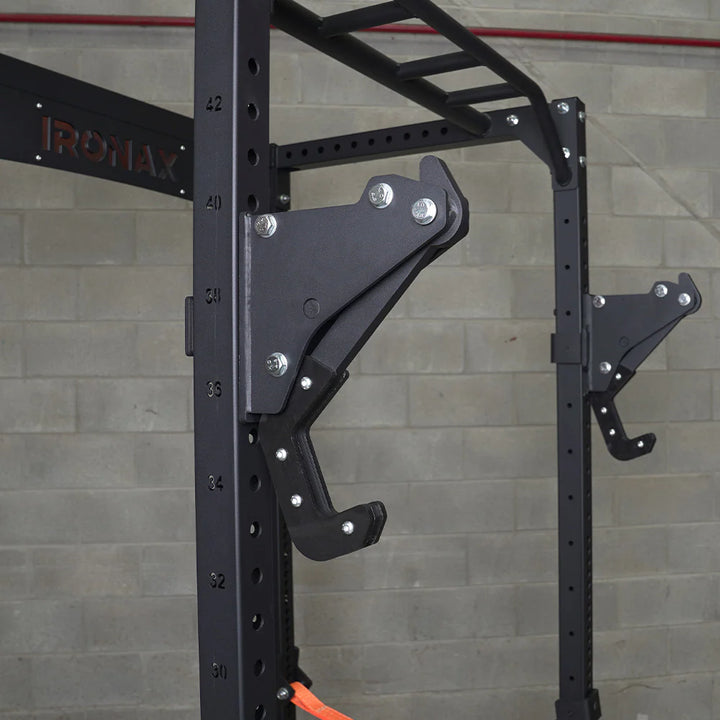 Gronk Fitness All In One Functional Trainer Gronk Fitness Products Home Gym, labor intensive installation Gronk-Fitness-Power-Rack-Monolift_720x_aaaab750-1ac0-47f7-8105-27c3ddce56ab