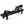 WaterRower Gronk M1 HiRise Rowing Machine Black