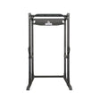 Gronk Fitness XPX Modular Power Rack - Discontinued Gronk Fitness Products Half rack, power rack or cage, smith, smith add-on Gronk_Fitness_Modular_Power_Rack-Front_Profile_Base_Model_1_720x_5db04147-75f9-4e7a-8081-d6eda714b981