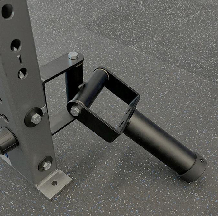 Hammer Strength - Modular Power Pivot Life Fitness Synergy/Rack Addon Bolton HDU-PPM