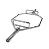 Gronk Fitness Hex Trap Bar