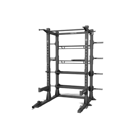 Centr HYROX Perform Series Half Rack