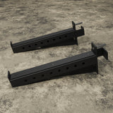 Gronk Fitness XPX Modular Power Rack - Final Stock Gronk Fitness Products Half rack, power rack or cage, smith, smith add-on IRONAX-safety_720x_0c37abb8-2a4d-45cf-89e5-87c8b64c4e23