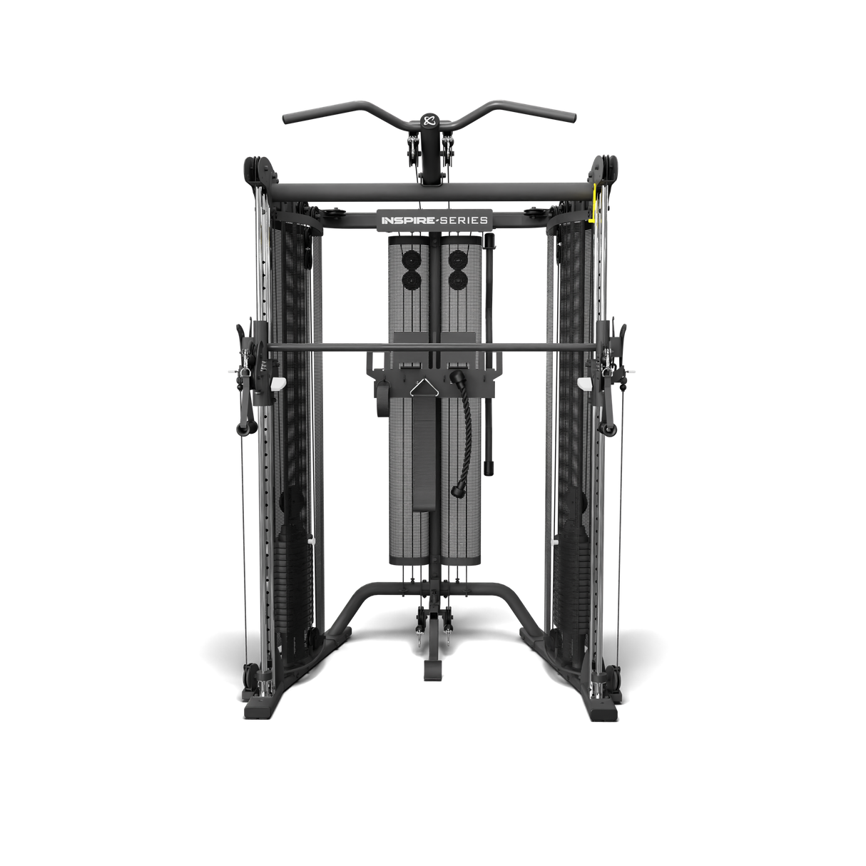 Inspire Centr SF6 Smith Functional Trainer