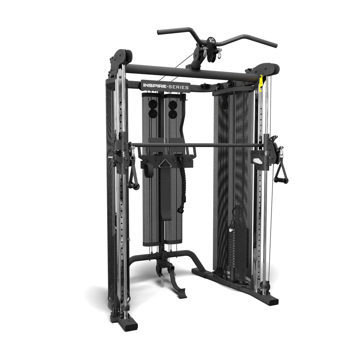 Inspire Centr SF6 Smith Functional Trainer