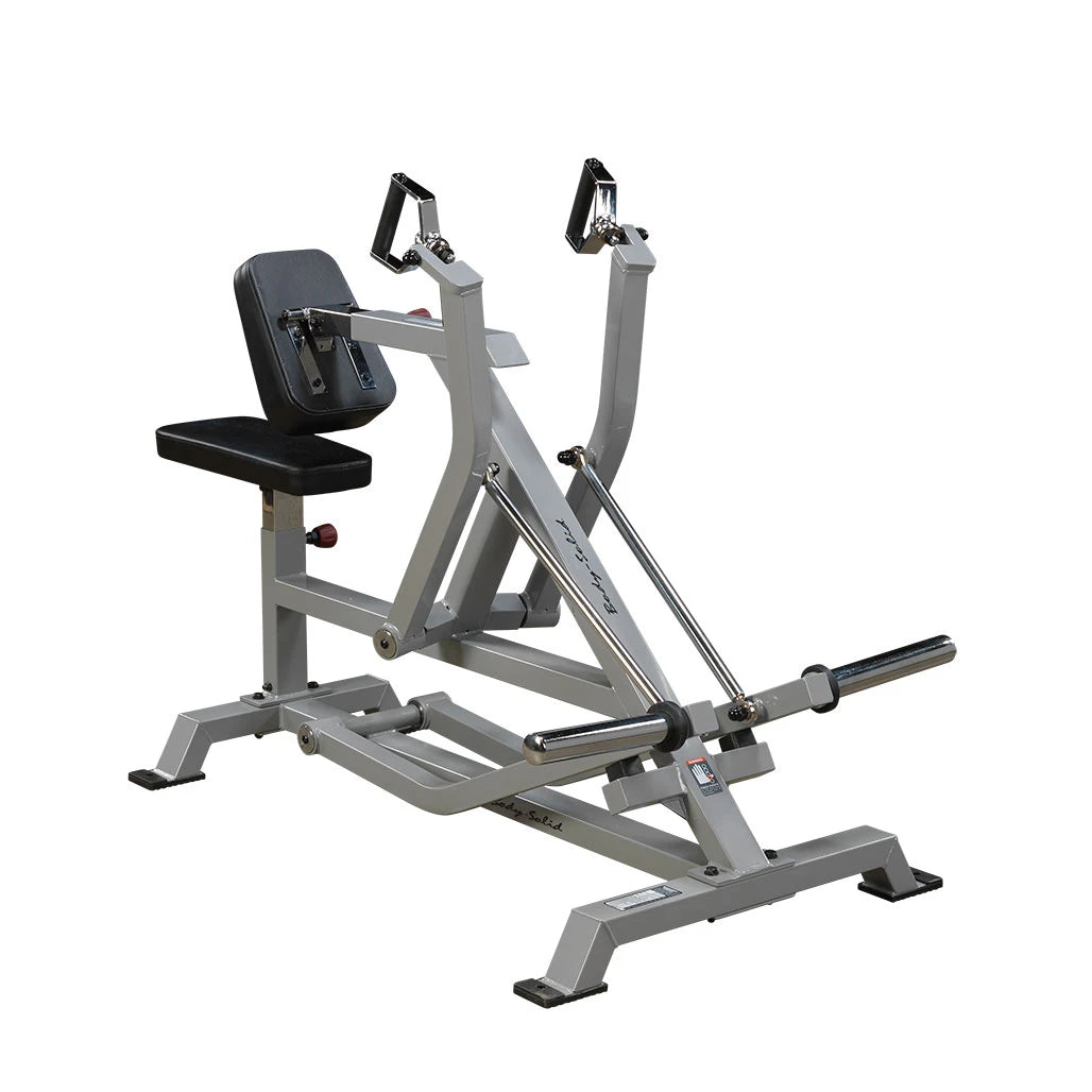 Body Solid LVSR Leverage Seated Row