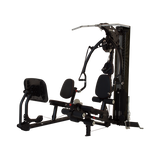 Inspire M3 Multi Gym w/ Leg Press Attachment