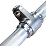 Body Solid MB148A Aluminum Lat Bar